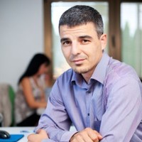 Peter Bevk