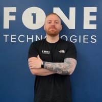 Adam Monaghan