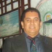 Gustavo Alfonso Navarro Soto