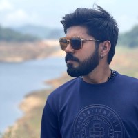 Anand Selvam