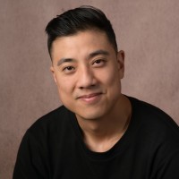 Nicholas Koh