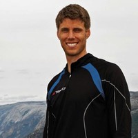 Reidar Fagervik