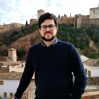 Luis Alejandro Tamayo Obregón