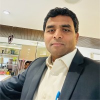 Ravi Garre