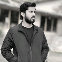 Muhammad Awais Saleem