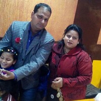 Vinod Jaiswal