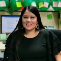 Adriana Scarlet Reyes Gomez