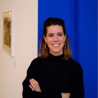 Emma-Louise Arcade (Challet)