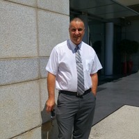 Ofir Ozeri, Adv.