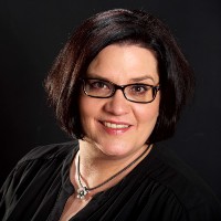 Ingrid Friebel