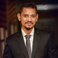 Afruj Bakth Tuton
