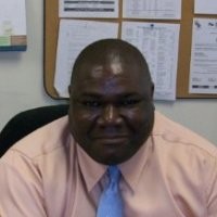 Lorenzo Davis