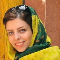 Narges Ebrahimi