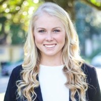 Savannah Harris