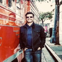 Ian Alexander Mendez