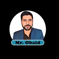 Obaid-ur- Rehman