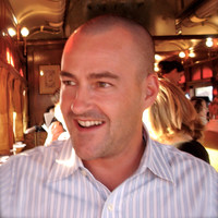 Ian Ashton