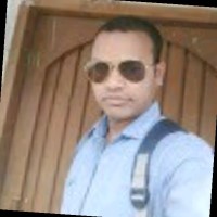 Krishna Rahangdale