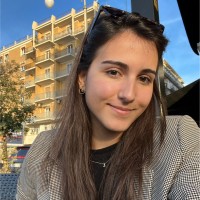 Lucia Gomez Senis
