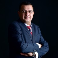 Bharath Narayan