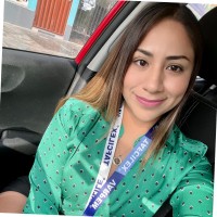 Rubi Cristina Cisneros Cardenas