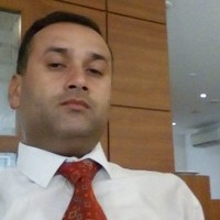 Narinder Sharma