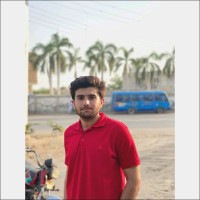 Talha Abbasi