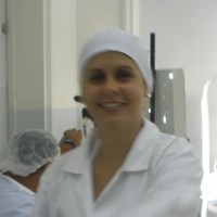 Aline Ferreira