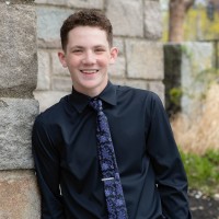 Jacob Stover