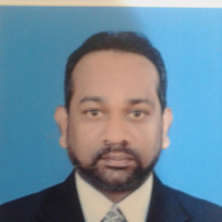 Chaminda Samarasinghe