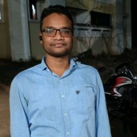 Radheshyam Pache