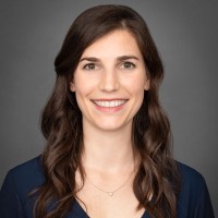 Megan Sherman, Ph.D.