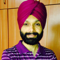 Sohan Singh