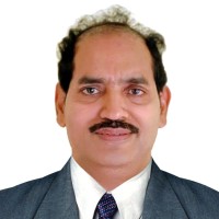 G Naga Mohan, M.Tech IIT(M), Director