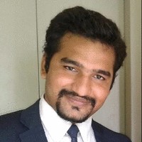 Kiran Bhamidi