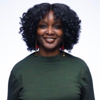 Ngozi Monica Cole