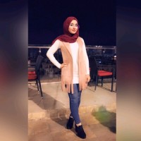 Raghad Abu Shanab