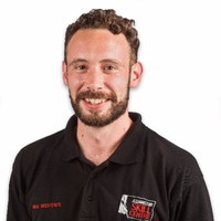 Ben Beddows