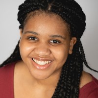 Trinity Harris