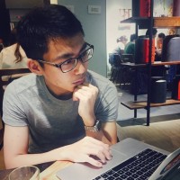 Evan Wang