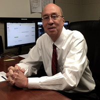 Dr. Brian Harmon