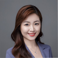Tiffany Wang