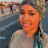 Salma Hussein