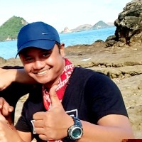 Nuzlan Ramadhan