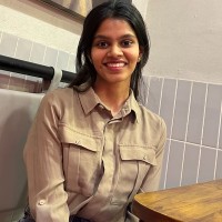 Trisha Fernandes
