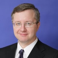 Sergey Zamkovoy