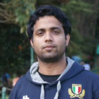 Sayed Jabir Thangal