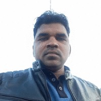 Tejraj Ganju