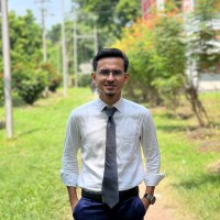 MD ROQUNUZZAMAN