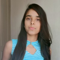 PRACHI PATEL